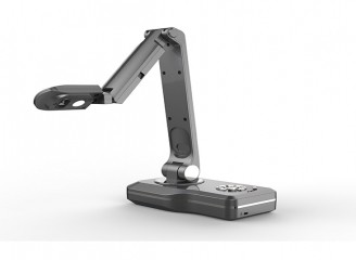 捷宇V10W WIFI無(wú)線(xiàn)視頻展臺(tái)