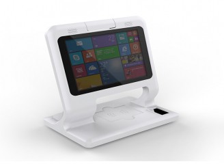 捷宇Z10P人臉識(shí)別認(rèn)證終端