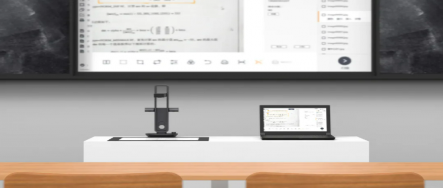 「成者CZUR」獲數(shù)千萬元A+輪融資，打造智能會議解決方案