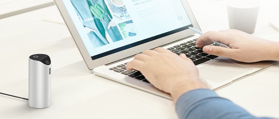 用AI幫你矯正坐姿，這家硬件創(chuàng)業(yè)公司盯上了白領(lǐng)的辦公桌